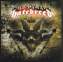Load image into Gallery viewer, Hatebreed Supremacy, CD, Album, Adv, (Near Mint (NM or M-))