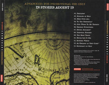 Load image into Gallery viewer, Hatebreed Supremacy, CD, Album, Adv, (Near Mint (NM or M-))