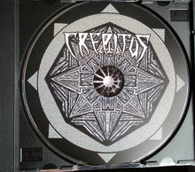 Load image into Gallery viewer, Crepitus Gates To Obscurity, CD, Album, (Near Mint (NM or M-))