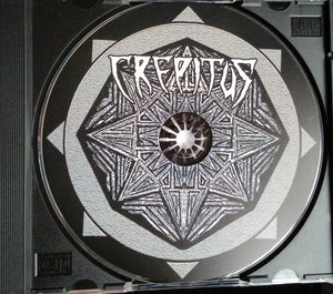 Crepitus Gates To Obscurity, CD, Album, (Near Mint (NM or M-))