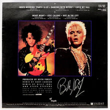 Load image into Gallery viewer, Billy Idol Vital Idol, LP, Comp, (Very Good Plus (VG+))