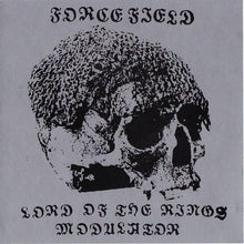 Load image into Gallery viewer, Forcefield (4) Lord Of The Rings Modulator, CD, Album, RE, (Mint (M))