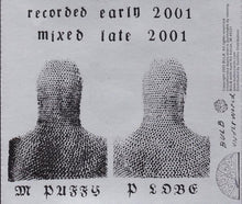 Load image into Gallery viewer, Forcefield (4) Lord Of The Rings Modulator, CD, Album, RE, (Mint (M))