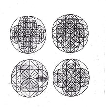 Load image into Gallery viewer, Forcefield (4) Lord Of The Rings Modulator, CD, Album, RE, (Mint (M))