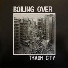 Load image into Gallery viewer, Boiling Over Trash City, 7, Cle, (Near Mint (NM or M-))