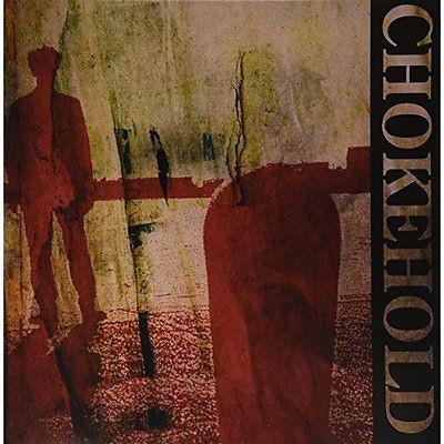 Chokehold Chokehold, LP, Comp, Ltd, RE, RM, Red, (Near Mint (NM or M-))