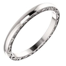 Load image into Gallery viewer, Platinum Band